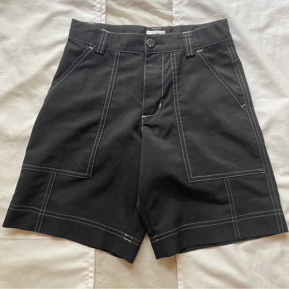 Adidas Youth Golf Shorts, small